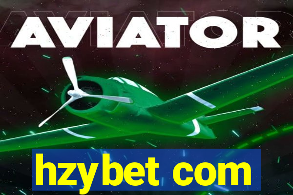 hzybet com